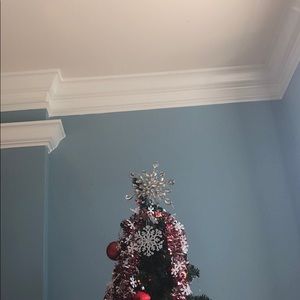 Meet your Posher, Margarita